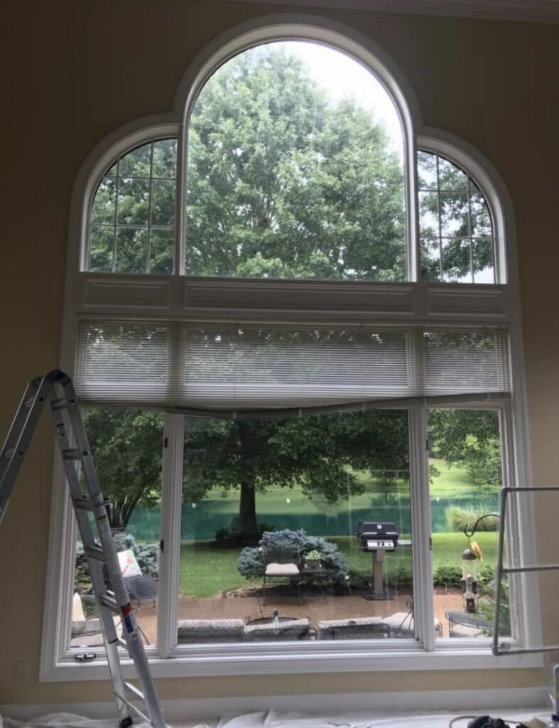Film Installers Mobile Window Tinting Knoxville TN | Residential Window Tinting