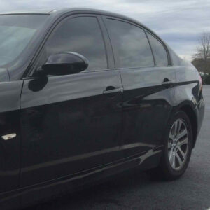 Film Installers LLC Professional Mobile Window Tinting Services in Knoxville, TN